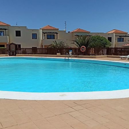 Lomas Del Castillo, La Casa De La Isla Caleta De Fuste Exteriör bild