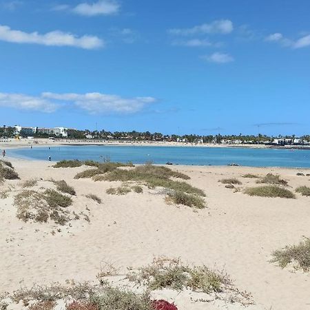 Lomas Del Castillo, La Casa De La Isla Caleta De Fuste Exteriör bild