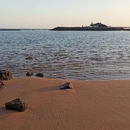 Lomas Del Castillo, La Casa De La Isla Caleta De Fuste Exteriör bild