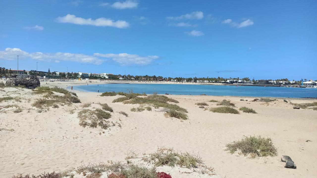 Lomas Del Castillo, La Casa De La Isla Caleta De Fuste Exteriör bild