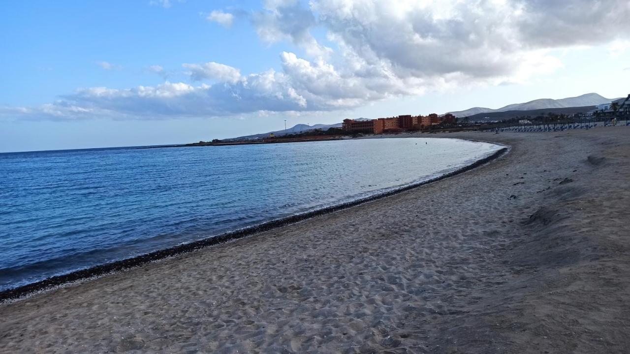 Lomas Del Castillo, La Casa De La Isla Caleta De Fuste Exteriör bild