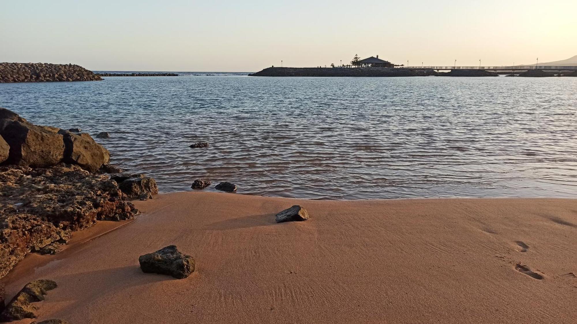 Lomas Del Castillo, La Casa De La Isla Caleta De Fuste Exteriör bild